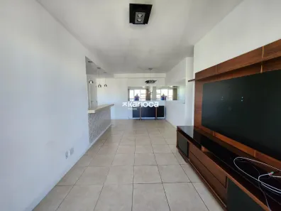 Apartamento com 3 Quartos para alugar, 89m² no Barra Olímpica, Rio de Janeiro