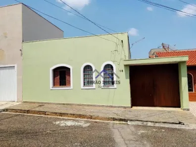 Casa com 2 Quartos à venda, 73m² no Vila Arens II, Jundiaí