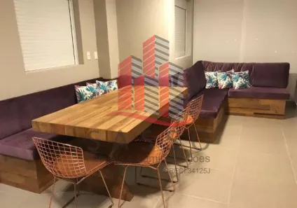 Apartamento com 3 Quartos à venda, 100m² no Parque São Jorge, São Paulo