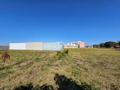 Lote/Terreno à venda, 1961m² no Jardim São Francisco, Piracicaba