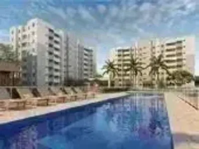 Apartamento com 2 Quartos à venda, 67m² no Nova São Pedro, São Pedro da Aldeia