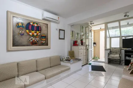 Casa com 2 Quartos à venda, 120m² no Planalto Paulista, São Paulo