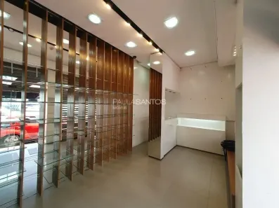 Ponto Comercial para alugar, 15m² no Centro, Sorocaba