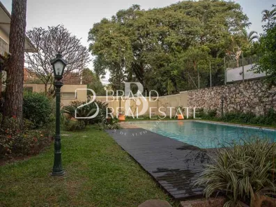 Casa com 4 Quartos à venda, 598m² no Jardim América, São Paulo