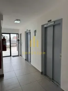 Apartamento com 1 Quarto para alugar, 27m² no Jardim São Paulo(Zona Norte), São Paulo