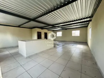Ponto Comercial para alugar, 92m² no Monsenhor Messias, Belo Horizonte