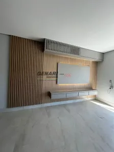 Casa de Condomínio com 3 Quartos à venda, 185m² no Loteamento Park Gran Reserve, Indaiatuba