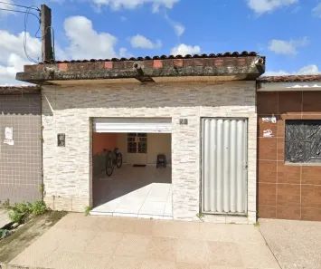 Casa com 2 Quartos à venda, 70m² no Santos Dumont, Maceió