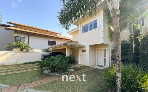 Casa de Condomínio com 3 Quartos à venda, 315m² no Bairro das Palmeiras, Campinas