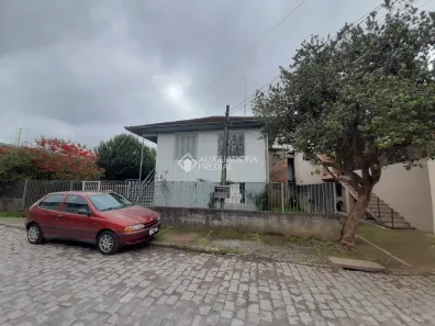 Casa com 1 Quarto à venda, 572m² no Santa Catarina, Caxias do Sul