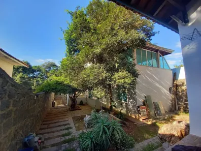 Casa com 3 Quartos à venda, 220m² no Horizontal Park, Cotia