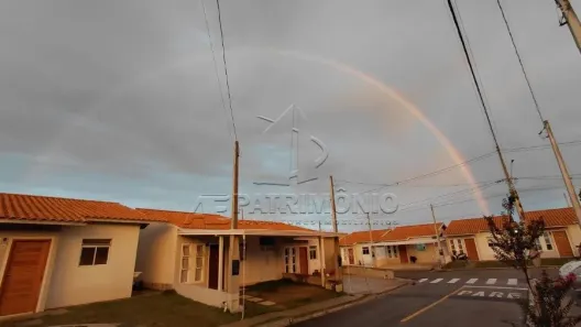 Casa de Condomínio com 2 Quartos à venda, 50m² no Ipanema do Meio, Sorocaba