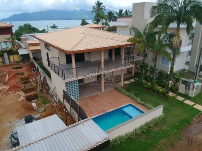 Casa de Condomínio com 8 Quartos à venda, 380m² no Lagoinha, Ubatuba