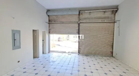 Ponto Comercial para alugar, 235m² no Centro, São Bernardo do Campo