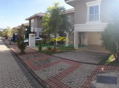 Casa com 3 Quartos para alugar, 200m² no Jardim Ermida II, Jundiaí