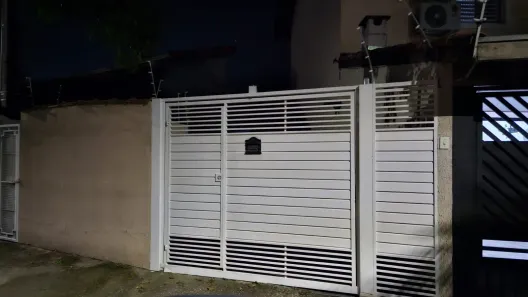 Casa de Condomínio com 2 Quartos à venda, 56m² no Residencial Bosque dos Ipês, São José dos Campos