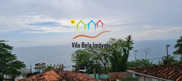 Casa com 5 Quartos à venda, 530m² no São Pedro (Cambaquara), Ilhabela