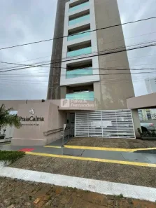Flat com 1 Quarto para alugar, 40m² no Ponta Negra, Natal