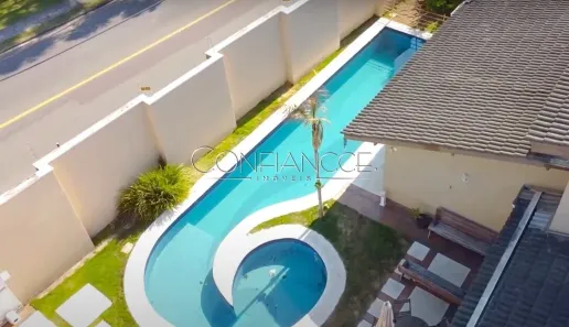 Casa com 3 Quartos para alugar, 412m² no Santa Felicidade, Curitiba