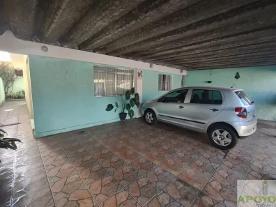 Casa com 2 Quartos à venda, 180m² no Jardim Imbé, São Paulo