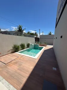 Casa de Condomínio com 3 Quartos à venda, 134m² no Centro, Lauro de Freitas