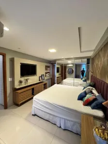 Apartamento com 5 Quartos à venda, 150m² no Ponta do Farol, São Luís