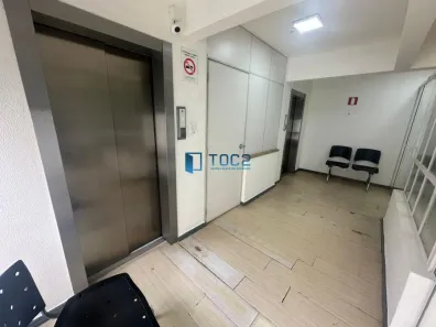 Ponto Comercial à venda, 250m² no São Mateus, Juiz de Fora
