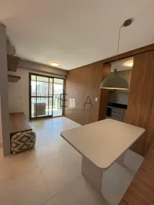 Apartamento com 2 Quartos para alugar, 68m² no Vila Mariana, São Paulo