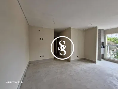 Apartamento com 2 Quartos à venda, 55m² no Baeta Neves, São Bernardo do Campo