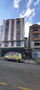 Apartamento com 2 Quartos para alugar, 82m² no São Mateus, Juiz de Fora