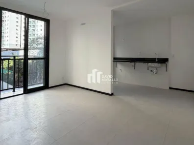 Apartamento com 1 Quarto à venda, 35m² no Barro Vermelho, Vitória