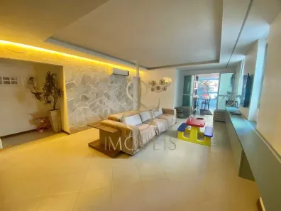 Apartamento com 4 Quartos à venda, 175m² no Jardim da Penha, Vitória