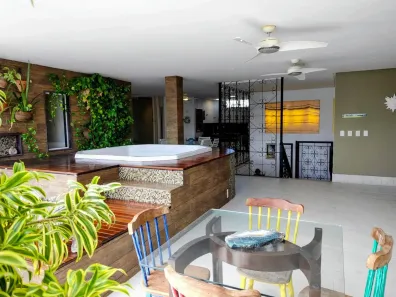 Cobertura com 4 Quartos à venda, 360m² no Tirol, Natal