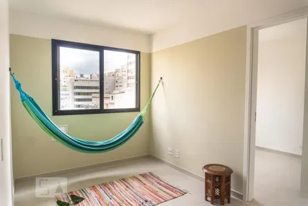 Apartamento com 2 Quartos à venda, 34m² no Vila Buarque, São Paulo