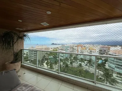 Cobertura com 4 Quartos à venda, 351m² no Riviera, Bertioga