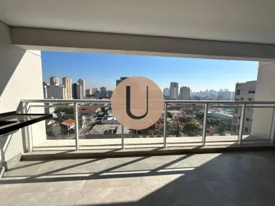 Apartamento com 2 Quartos à venda, 105m² no Vila Gomes Cardim, São Paulo