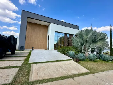 Casa de Condomínio com 4 Quartos à venda, 447m² no Jardim Quintas da Terracota, Indaiatuba