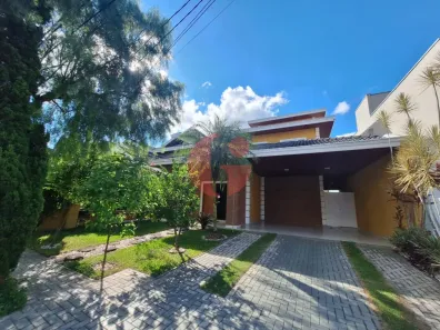 Casa de Condomínio com 4 Quartos à venda, 264m² no Urbanova V, São José dos Campos