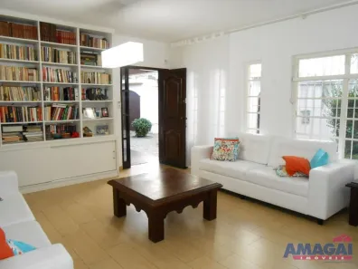 Casa com 5 Quartos à venda, 360m² no Jardim Siesta, Jacareí