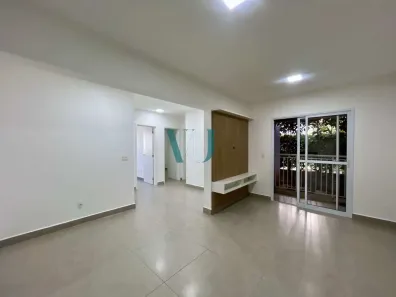 Apartamento com 3 Quartos para alugar, 80m² no Jardim Nova Europa, Campinas