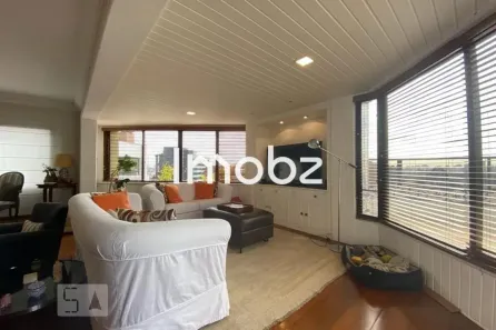 Cobertura com 3 Quartos à venda, 200m² no Jardim Vitória Régia, São Paulo