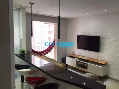 Apartamento com 2 Quartos à venda, 58m² no Jardim Flor da Montanha, Guarulhos