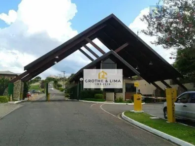 Lote/Terreno à venda, 1162m² no Condomínio Residencial Mirante do Vale, Jacareí