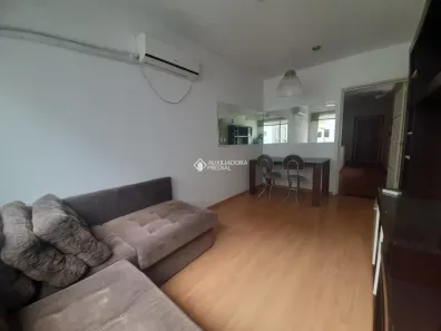 Apartamento com 2 Quartos à venda, 56m² no Petrópolis, Porto Alegre