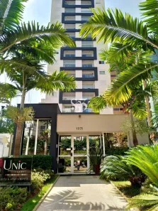 Apartamento com 1 Quarto à venda, 47m² no Cambuí, Campinas