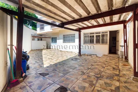 Sobrado com 3 Quartos à venda, 128m² no Vila Madalena, São Paulo