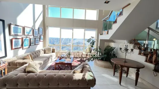 Cobertura com 4 Quartos à venda, 306m² no Fundinho, Uberlândia
