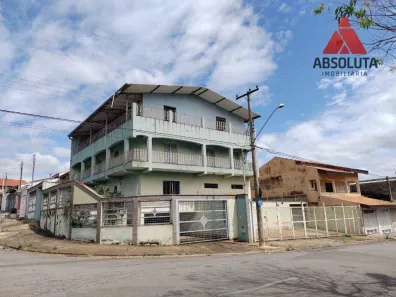 Imóvel Comercial com 3 Quartos à venda, 546m² no Morada do Sol, Americana