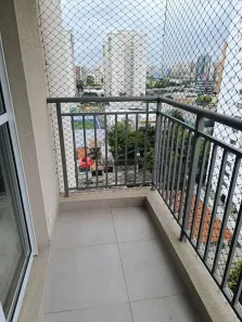 Apartamento com 2 Quartos à venda, 55m² no Campestre, Santo André