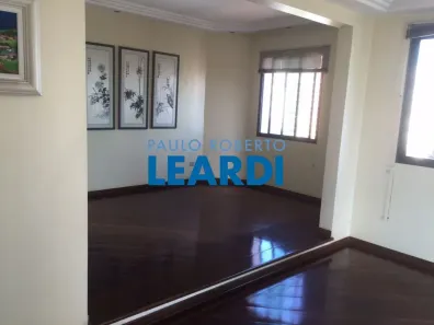 Apartamento com 4 Quartos à venda, 160m² no Vila Congonhas, São Paulo